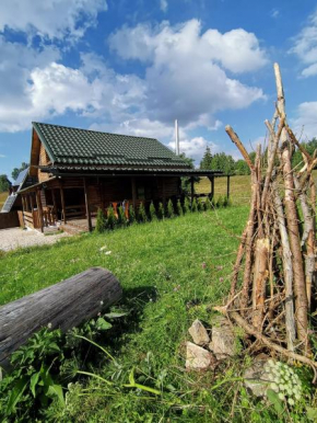 Căsuța de munte